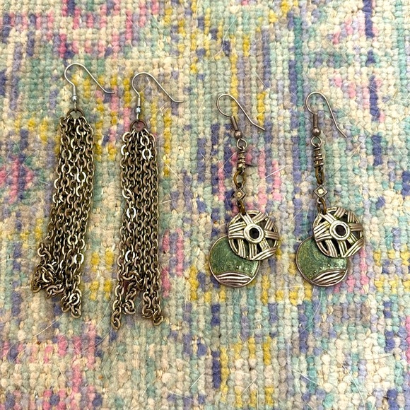 Mixed Jewelry Lot of Vintage, Alex & Ani ,Urban outfitters and more - Picture 16 of 16